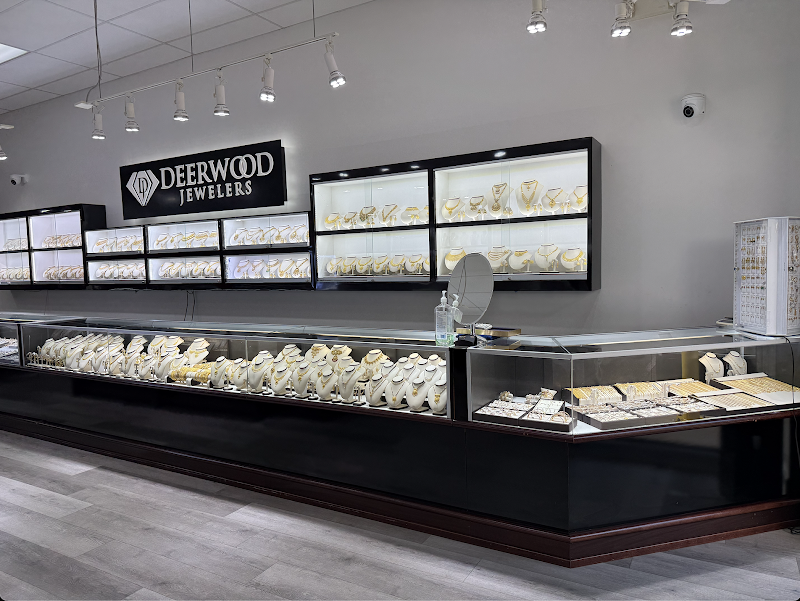 Deerwood Jewelers cover image