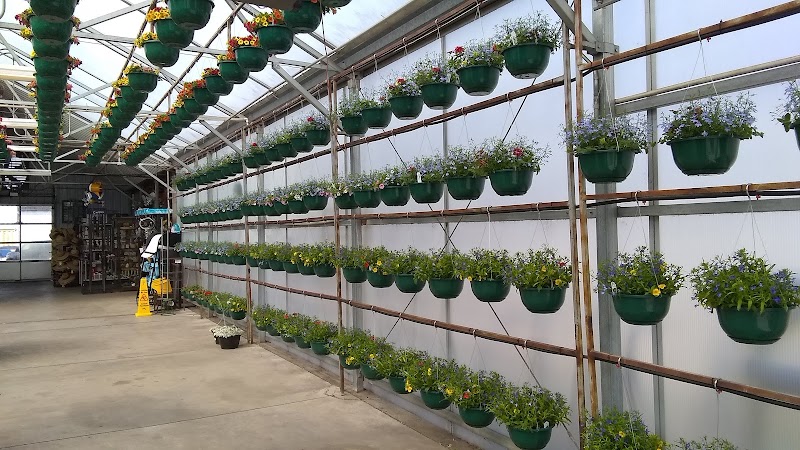 Spencer’s Lawn & Garden Centers cover image