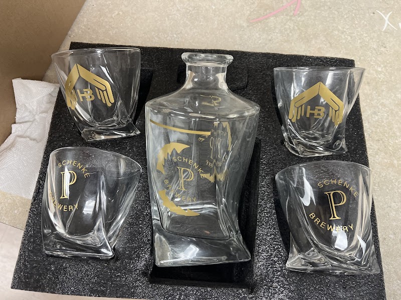 Beachcity Graphix cover image