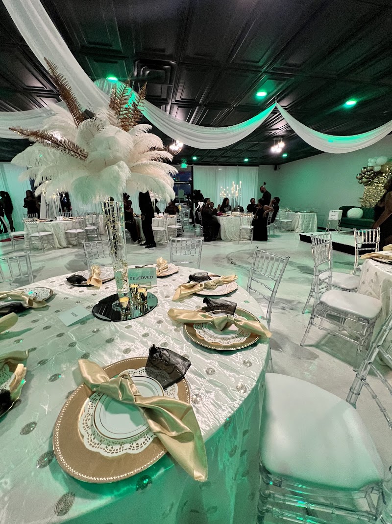 Beyond Elegance Events & Weddings, LLC cover image