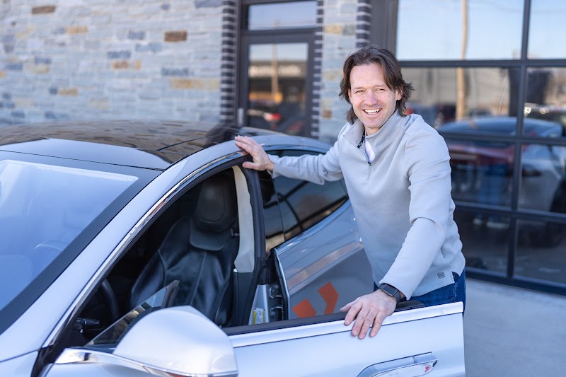 Yost Driving School cover image