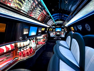 Crown Limousine cover image