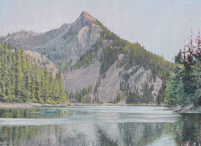 Gallery 601 cover image