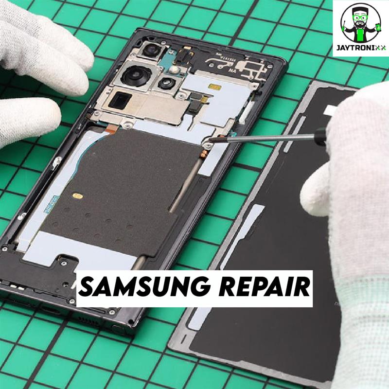 Jaytronixx cover image