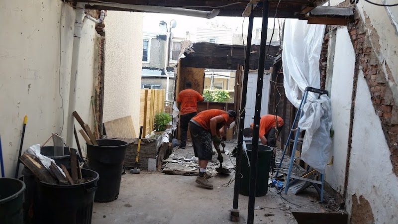 EZ Sacramento Junk Removal cover image