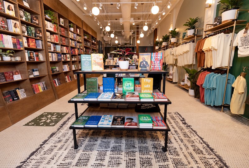 Village Books cover image