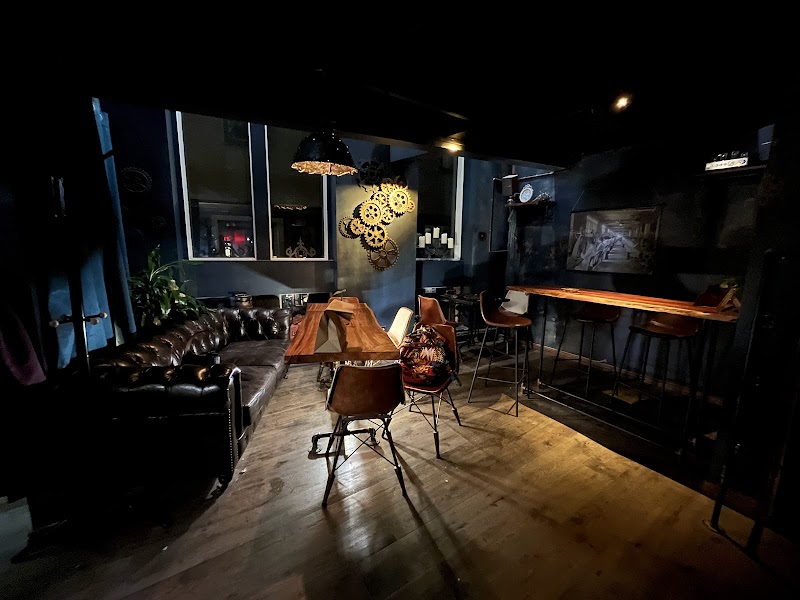 A\Maze: Escape Game Old Port cover image