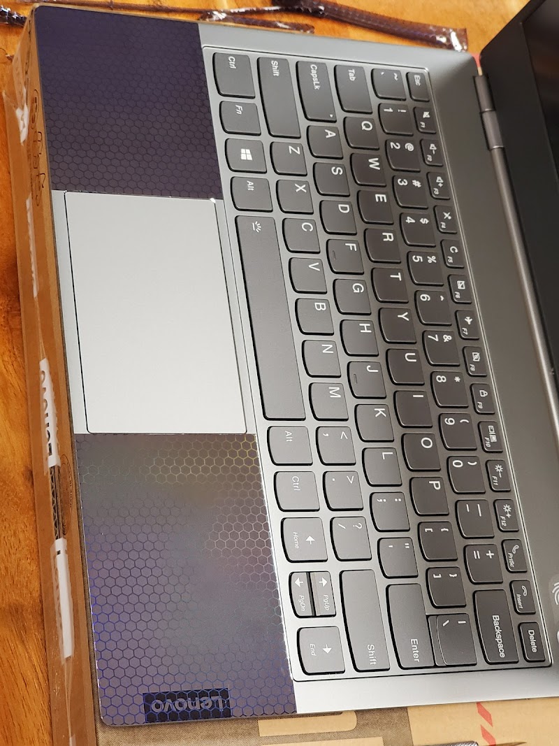 Above & Beyond Computers cover image