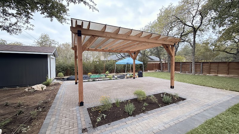 Southern Love Landscaping & Design cover image