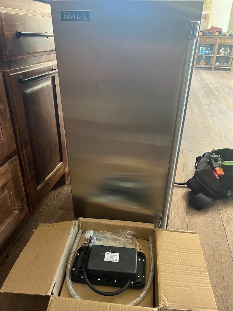 Professional Appliance Repairs cover image