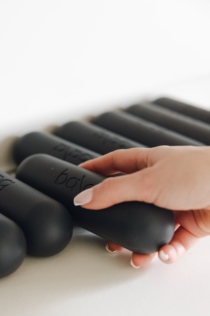 Pilates Porfavor cover image