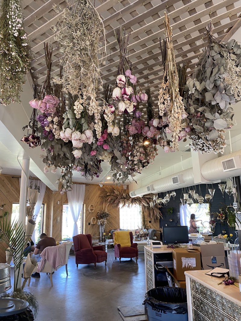 The Garden of Reno cover image