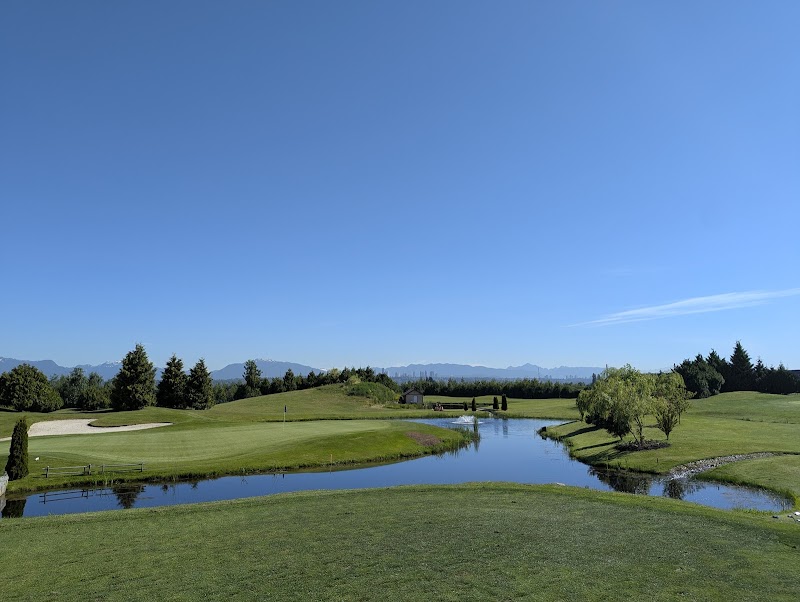 Savage Creek Golf Course & Driving Range cover image