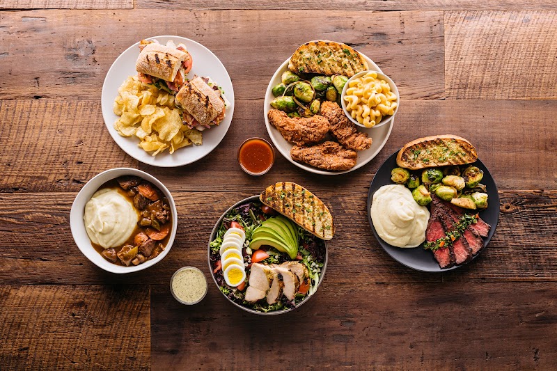 Urban Plates cover image