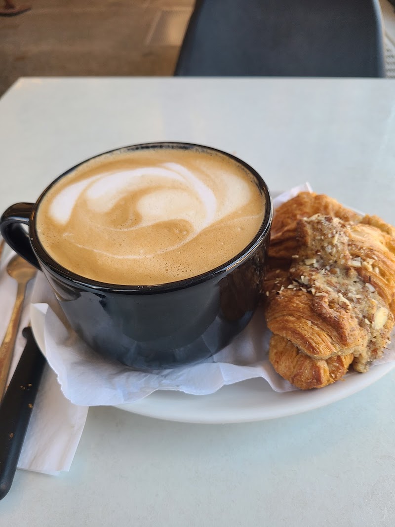 Chez Lefebvre (Fournee Bio) cover image