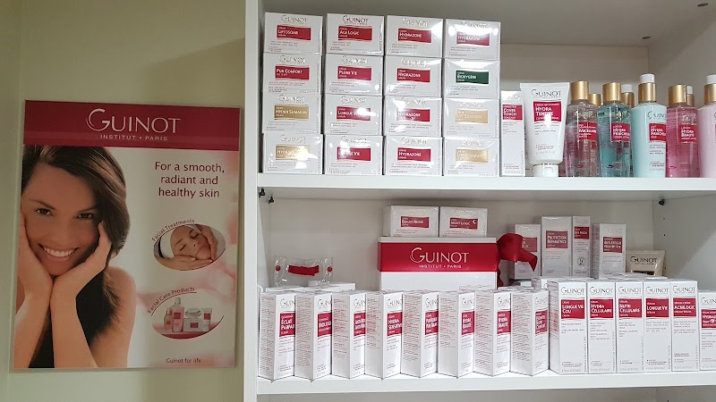 Skin Care Toronto cover image