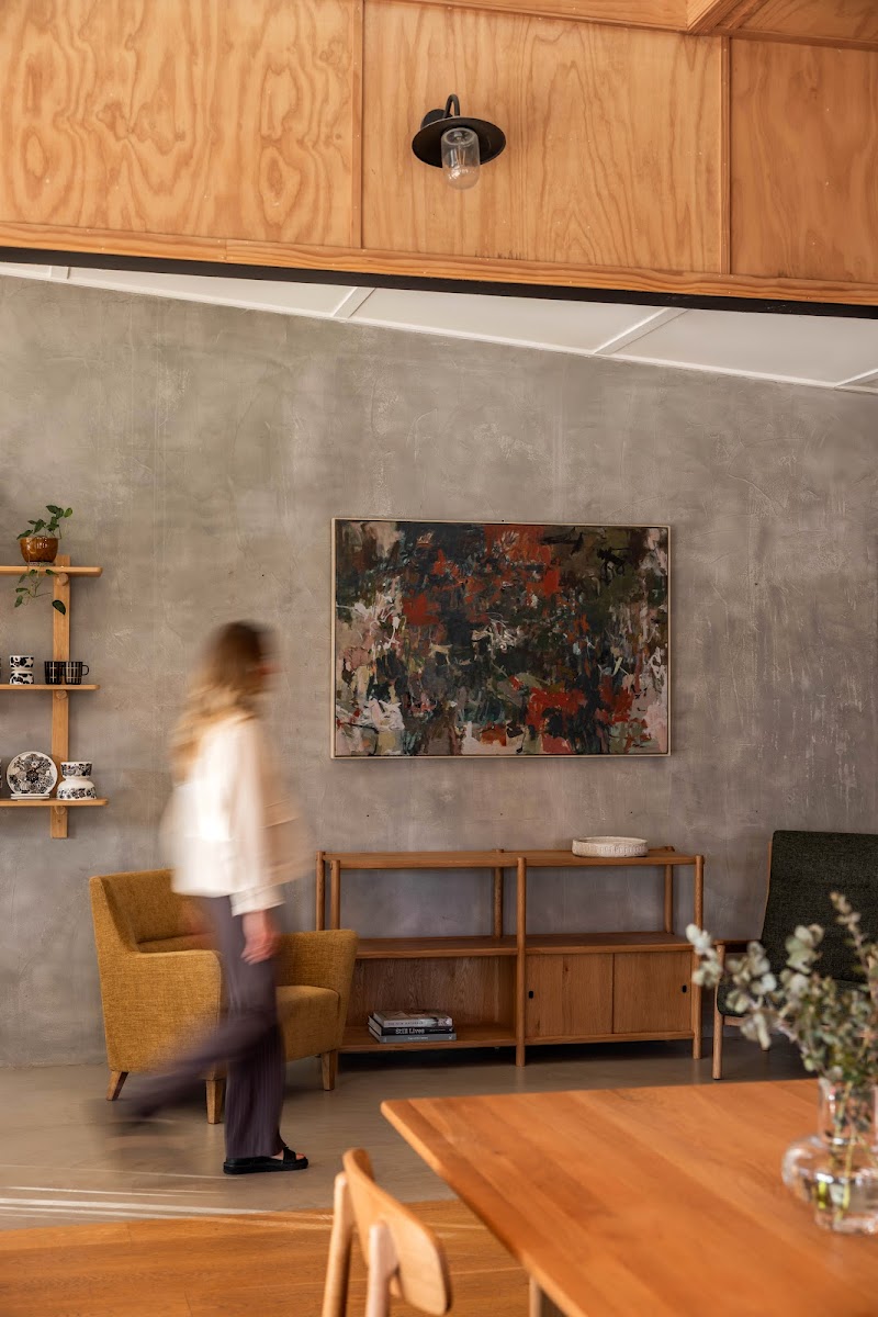 The Modern cover image