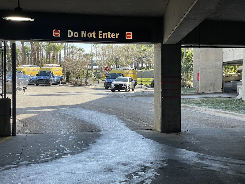 Mr. Electric of Orlando cover image