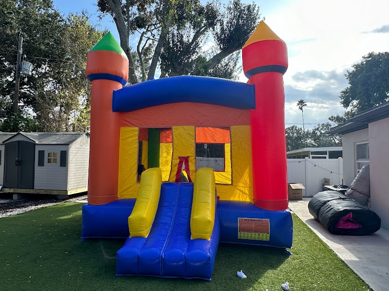 Quality Bounce House Rental cover image