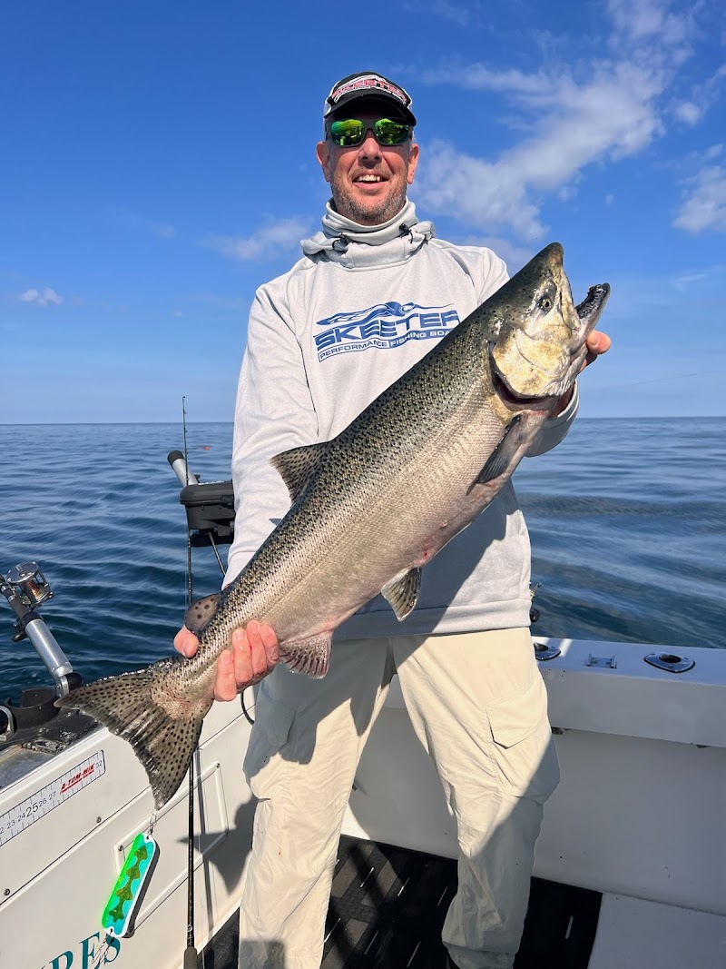 FishingBooker, Inc cover image