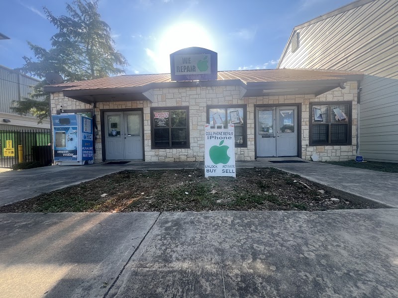 Computer Forensic Repair cover image