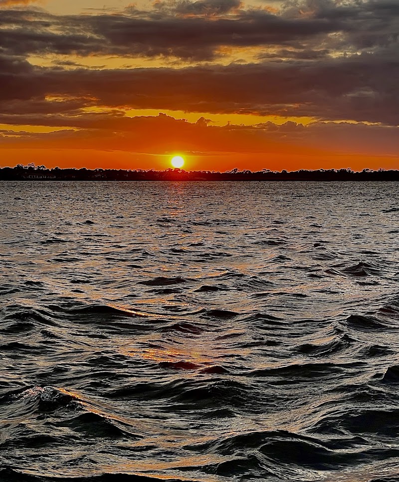 Treasure Coast Sailing Adventures Boat Tours cover