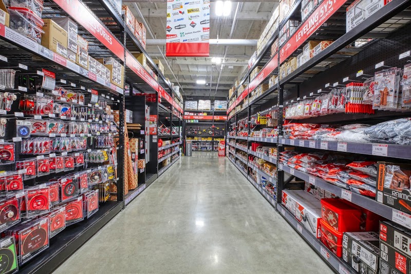 Floor & Decor cover image