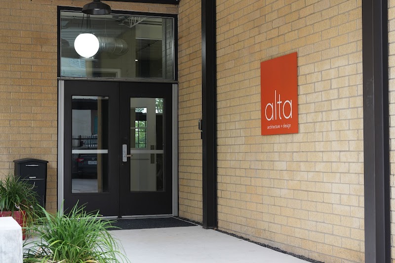 Alta Architects cover image