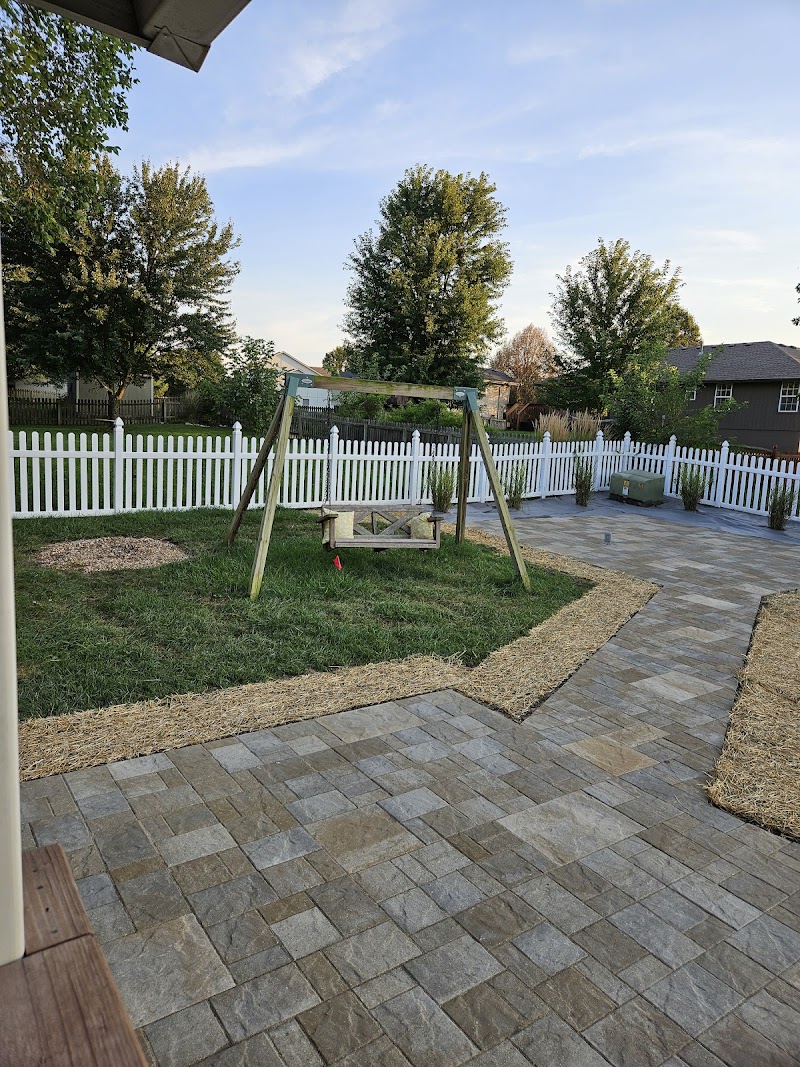 Keller's Landscaping cover image