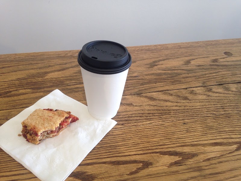 The Tea Lab cover image