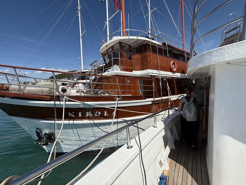 Go Croatia Sail cover image