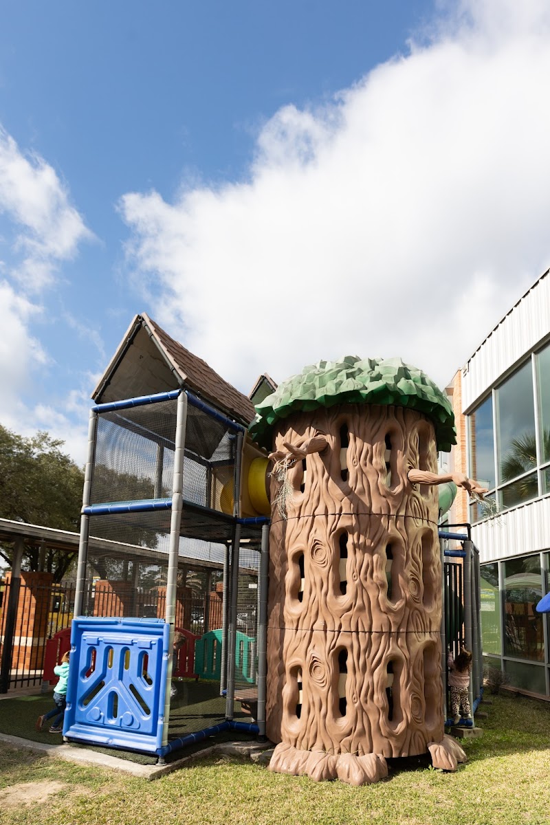 Sproutstart Academy cover image