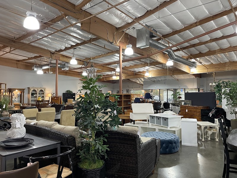 Home Consignment Center cover image