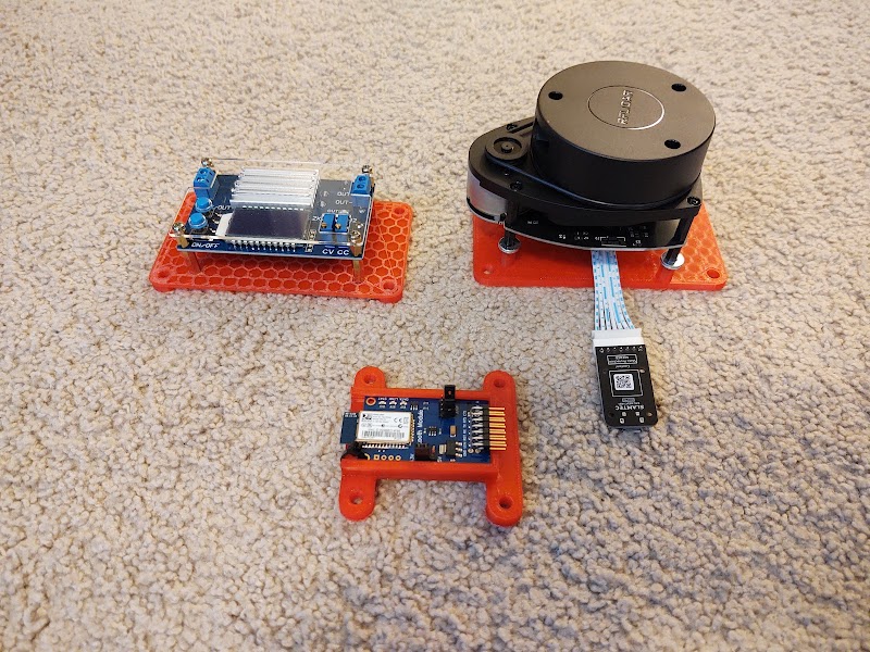 Technical Tutors LLC cover image