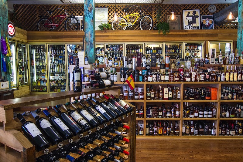 Mondo Vino cover image