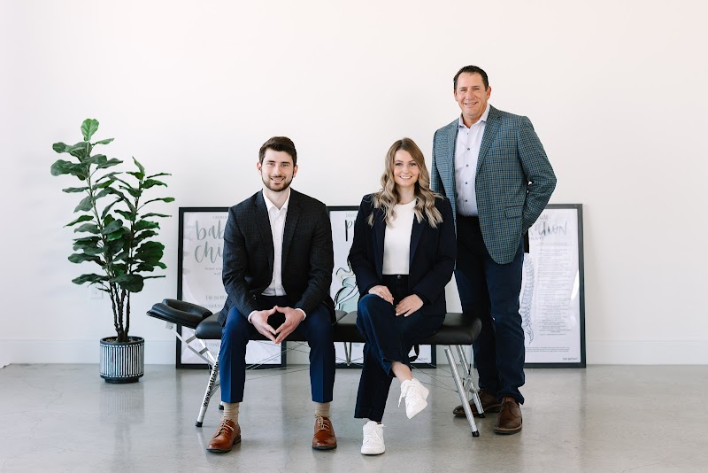 Global Health Chiropractic cover image