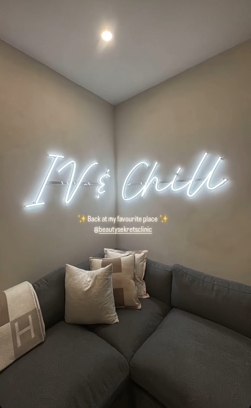 Beauty Sekrets Clinic cover image