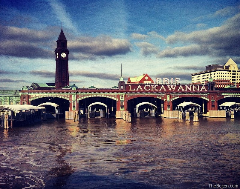 Washington General Store cover image