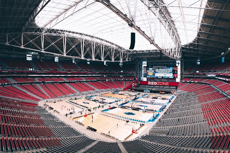 Visual Graphx (Formerly 2CT Media) cover image