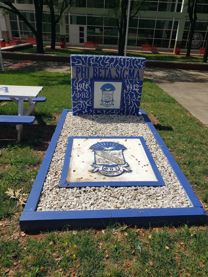 Winston-Salem State Bookstore cover image