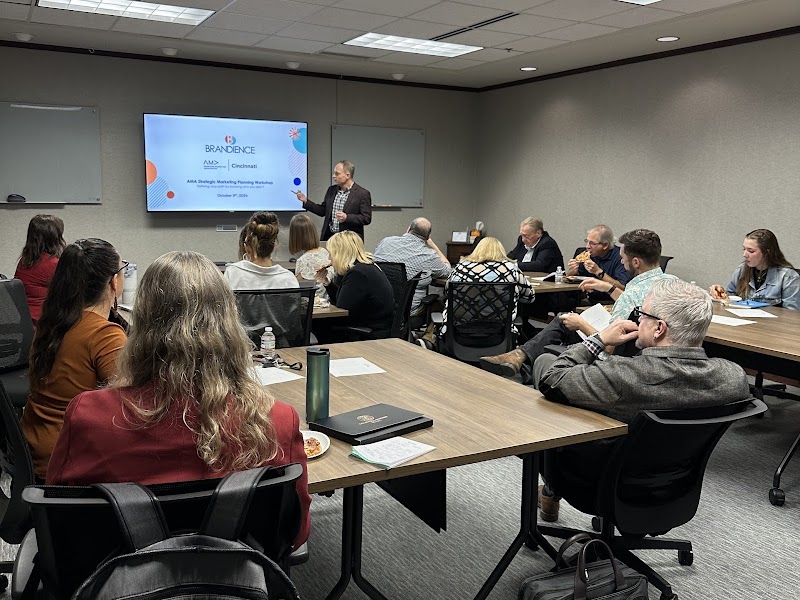 Brandience cover image