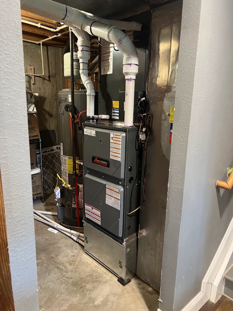 Dad’s Heating & AC cover image