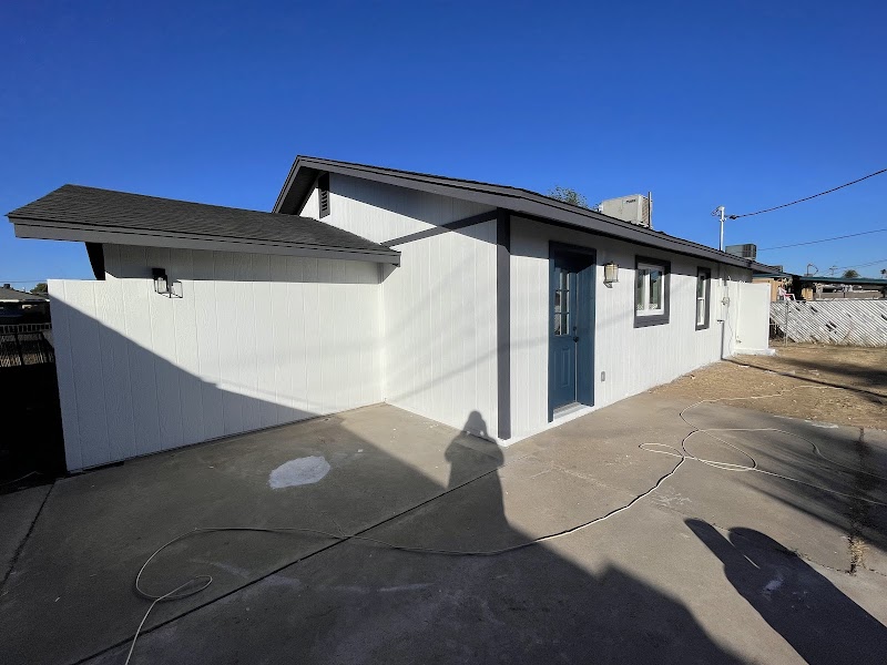 The Best Painters LLC cover image