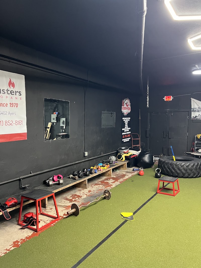 B.T. Boxing and Fitness cover image