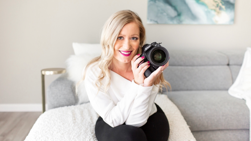 Meg Marie Photography LLC cover image