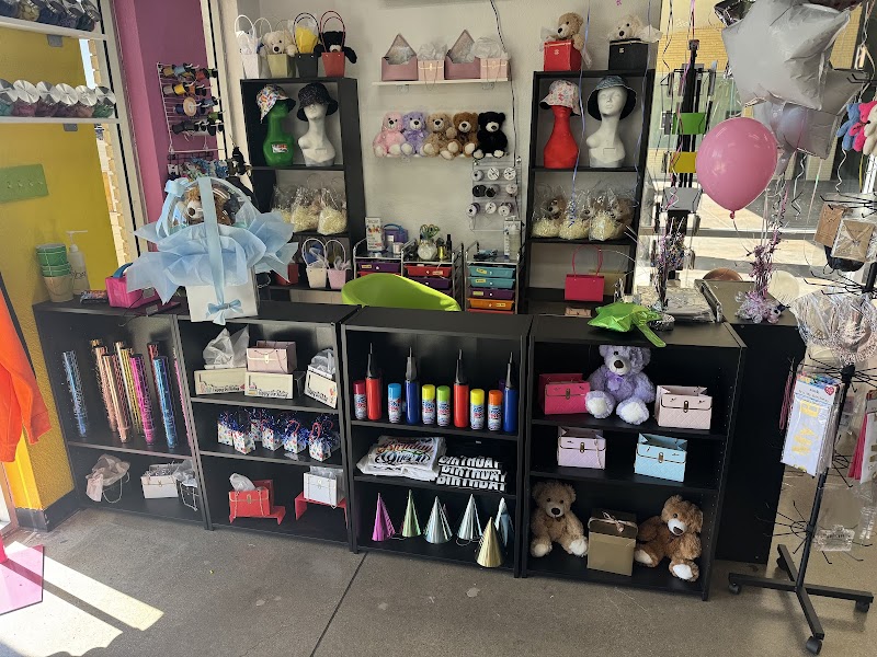 Balloon Mania cover image