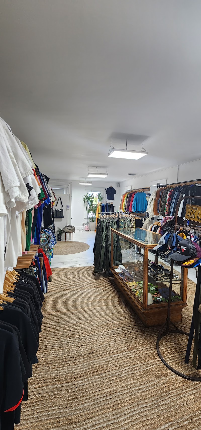 Black and Brown cover image