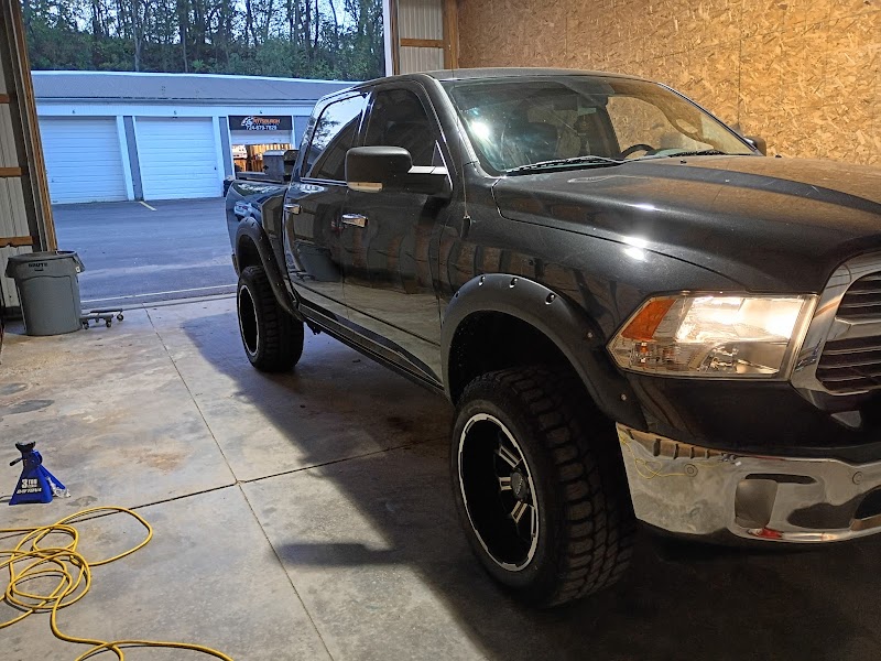 Pittsburgh Tire Shop LLC cover image