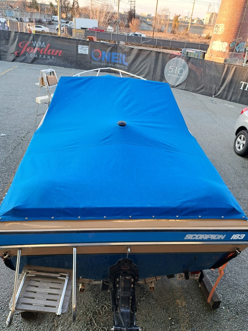 Hlks upholstery cover image