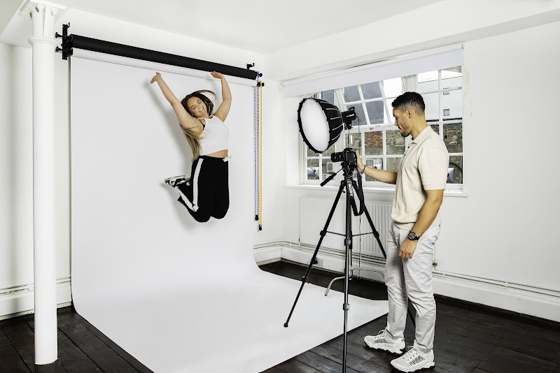 The Good Marketer | Digital Marketing Agency London cover image